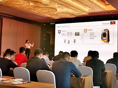共敘創新、共謀發展——貝加萊機器智能創新日長沙站圓滿落幕，專業服務賦能產業升級