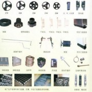 河北省任丘市三環卷簾門配件廠 以專業技術服務，護航門窗安全與高效