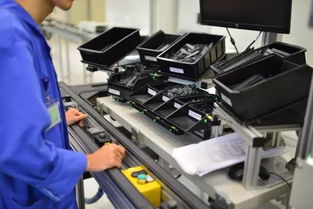 西門子中國首家數字化工廠 每秒一產品，99.99%通過率的軟件驅動革新