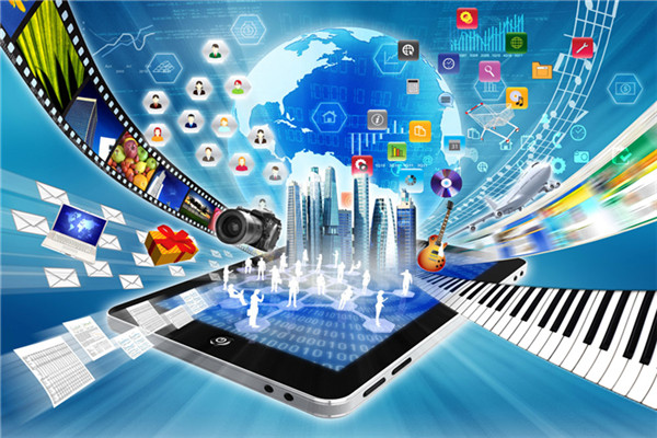 能邦軟件 賦能企業數字化轉型的卓越伙伴